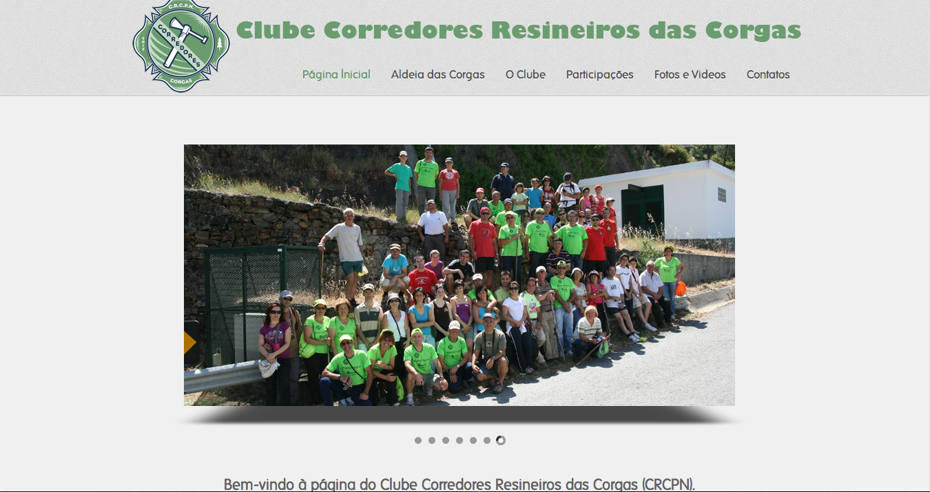 Clube Corredores Resineiros das Corgas