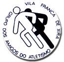 Grupo Amigos Atletismo VFX Hugo Guedelha